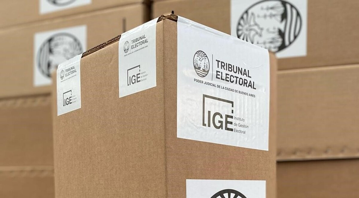 阿根廷提议将初选定为可选项