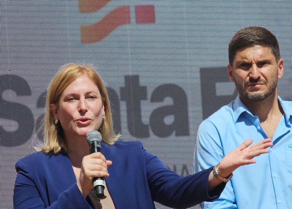 Argentine Political Blocs Finalize Compositions After Parliamentary Elections