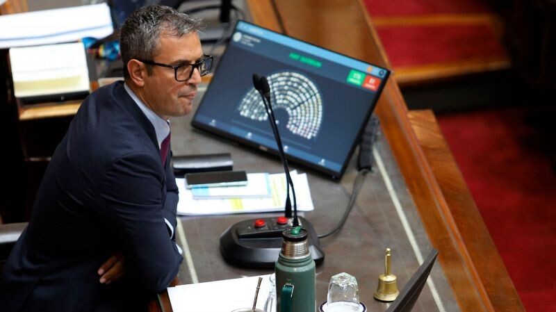 Debate in the Argentine Congress on the Clean Record Law