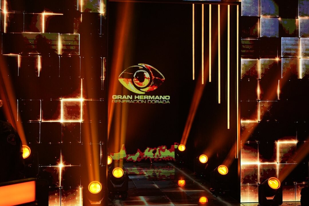 Премьера «Большого брата» в Аргентине