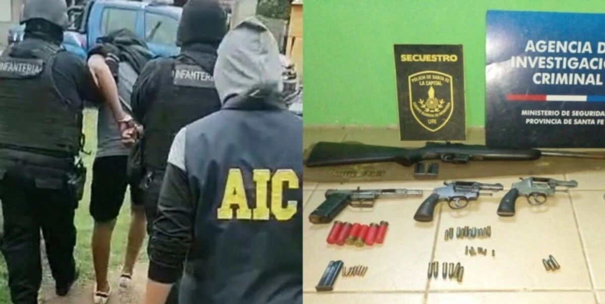 圣菲谋杀案：19年监禁