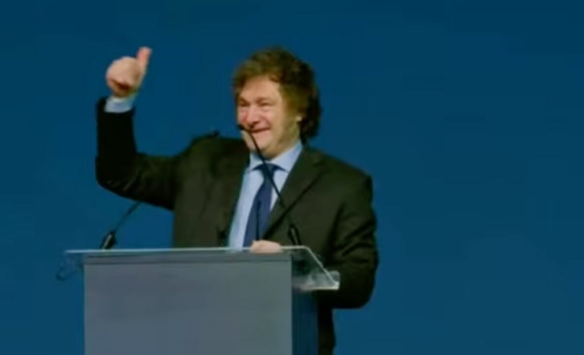 Аргентина выигрывает Кубок Америки во второй раз и снова становится чемпионом мира