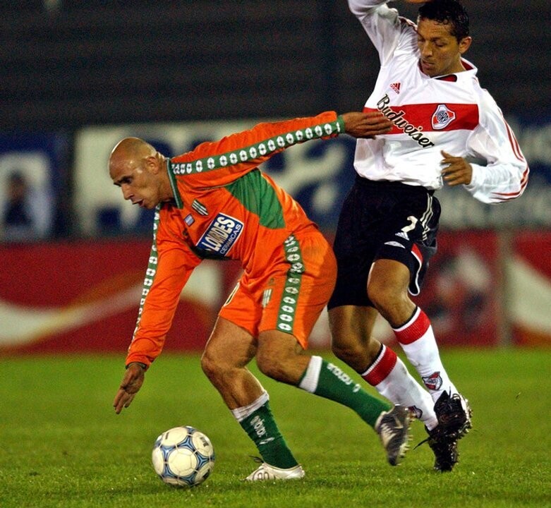 Banfield Remembers Garrafa Sánchez
