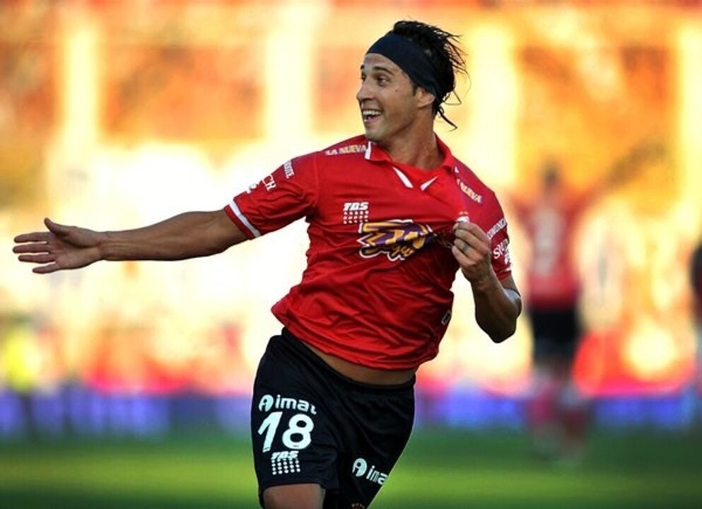 Patricio Toranzo to lead Agropecuario