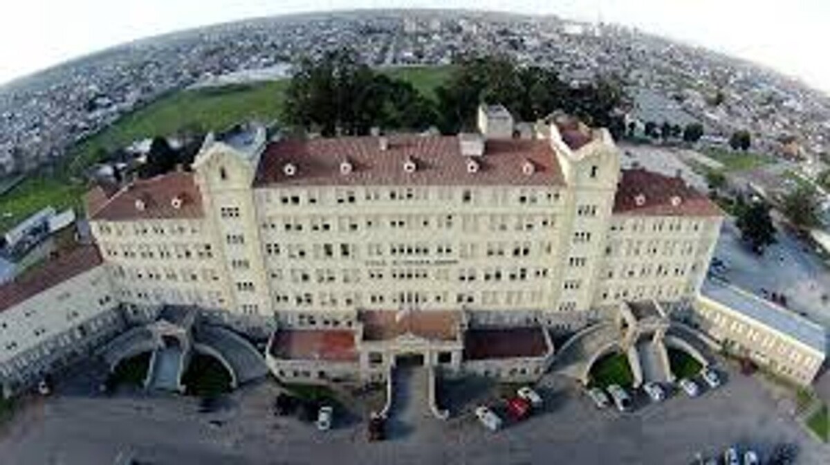 Подросток ранен во время ограбления в Мар-дель-Плата