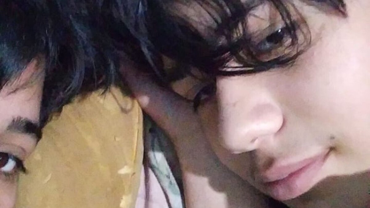 Сестра убитого подростка в Аргентине потребовала справедливости