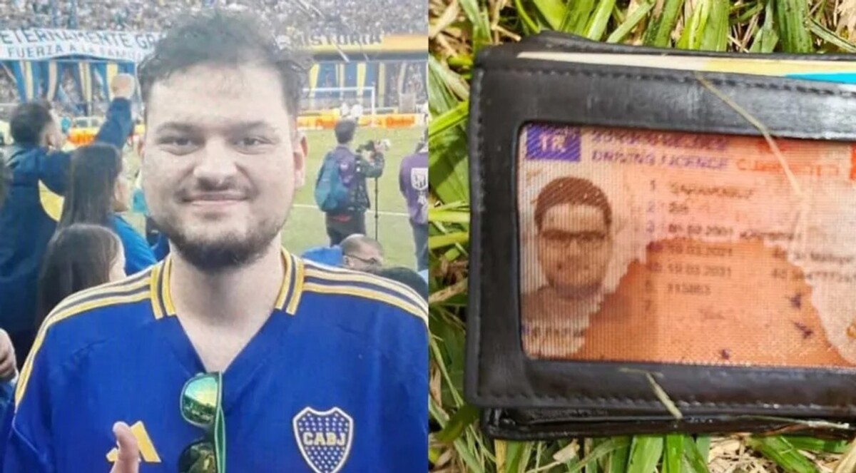 Body of Missing Turkish Man in Spider-Man Mask Found in Argentina