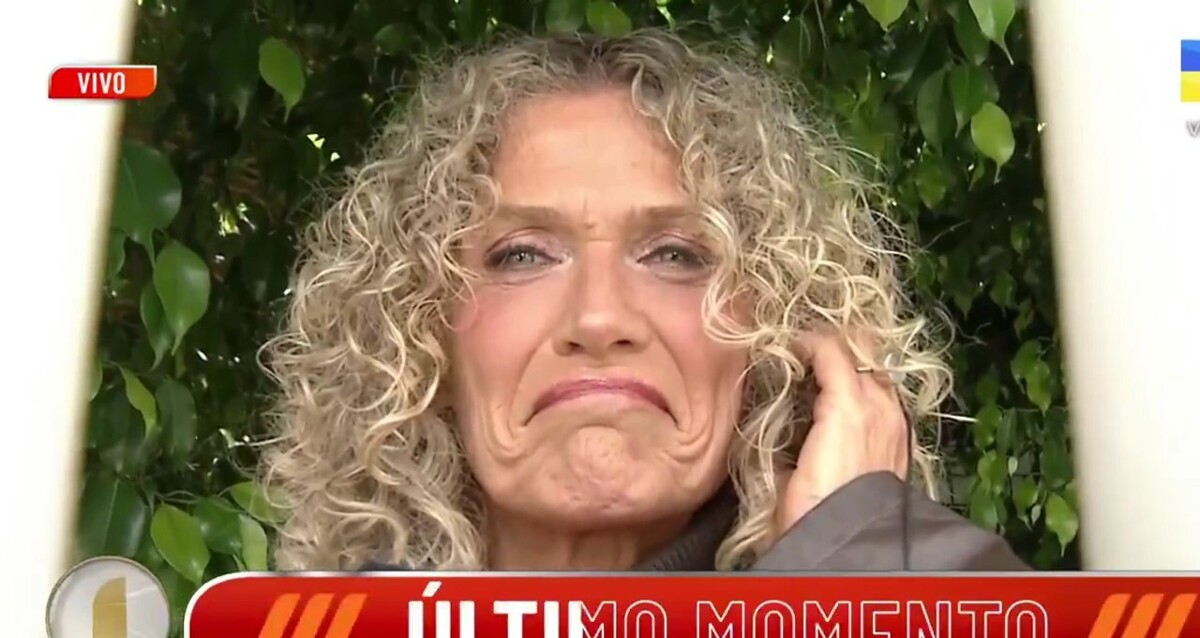 Мару Ботана прокомментировала встречу с Янойной Латорре на "MasterChef Celebrity"