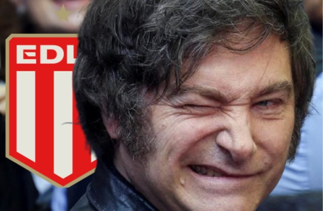 Argentine Football Final Turns into Political Statement