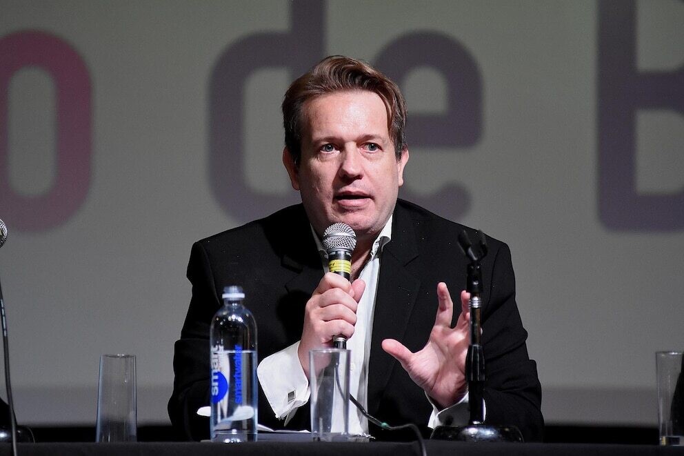 Failed Provocation in Buenos Aires on the Day of Memory