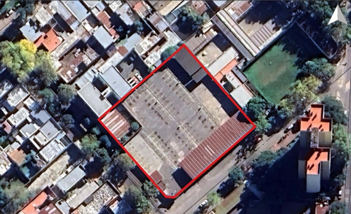 阿根廷将拍卖拉普拉塔市的国有房产