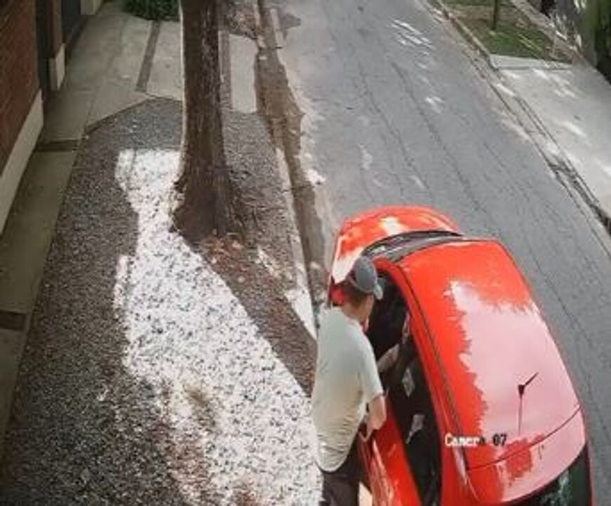 Woman Reports Kidnapping and Assault in Argentina