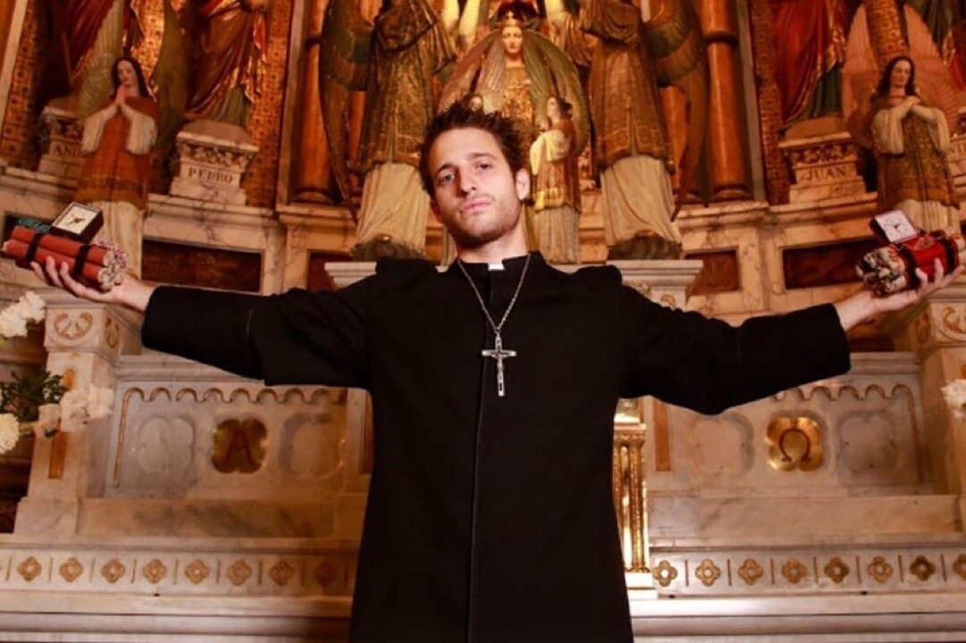 说唱歌手Wos将主演阿根廷新电影《磁化》