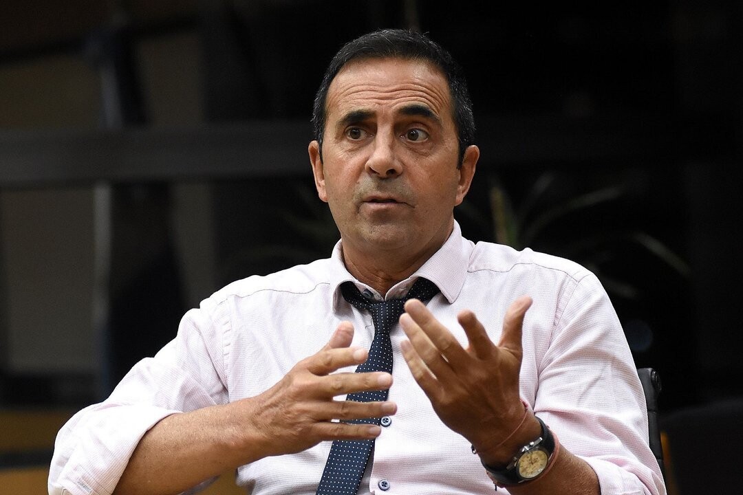 Секретарь по труду Аргентины защитил реформу, направленную на создание рабочих мест