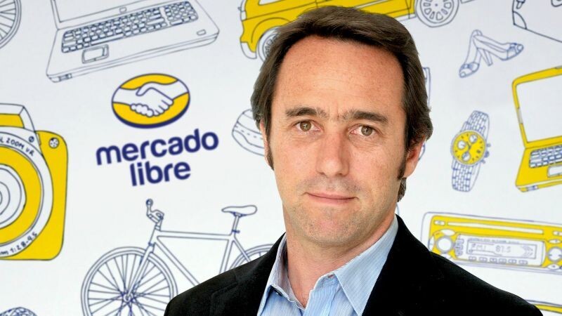 Миллионерские премии для Маркоса Галперина и исполнительных директоров Mercado Libre