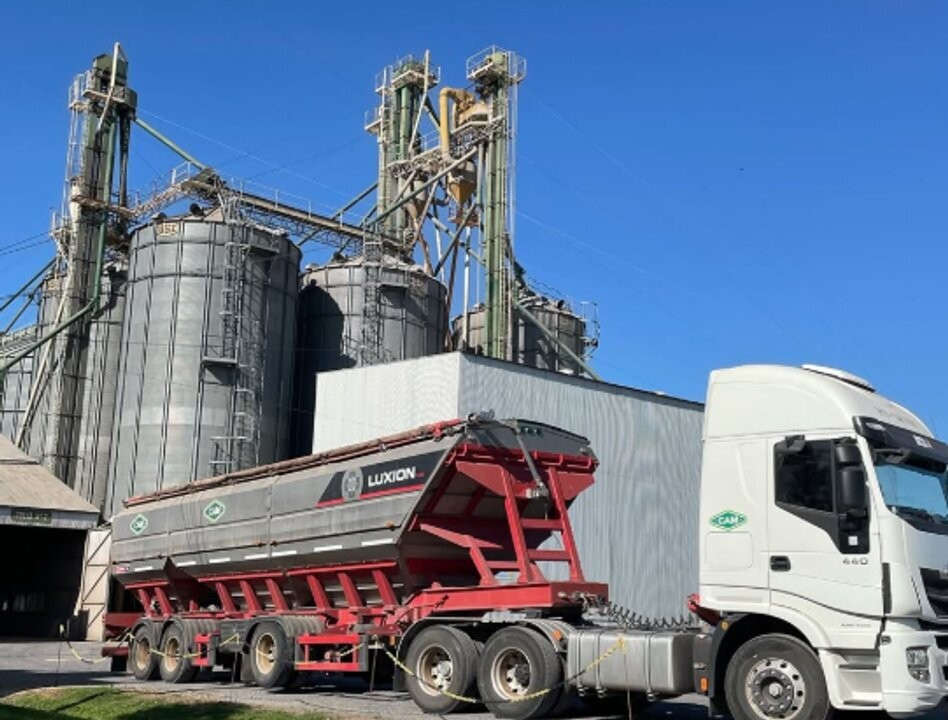 Центральный банк Аргентины отменил множитель, увеличивавший кредитные ставки для аграриев