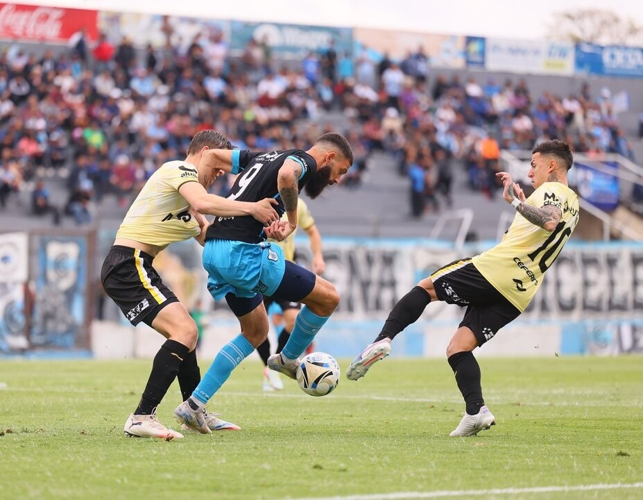 AFA Sanctions Jujuy Club for Threats