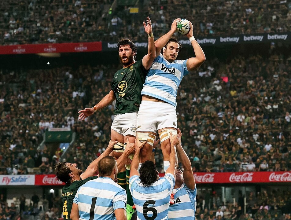 2026 to be a pivotal year for Argentine rugby