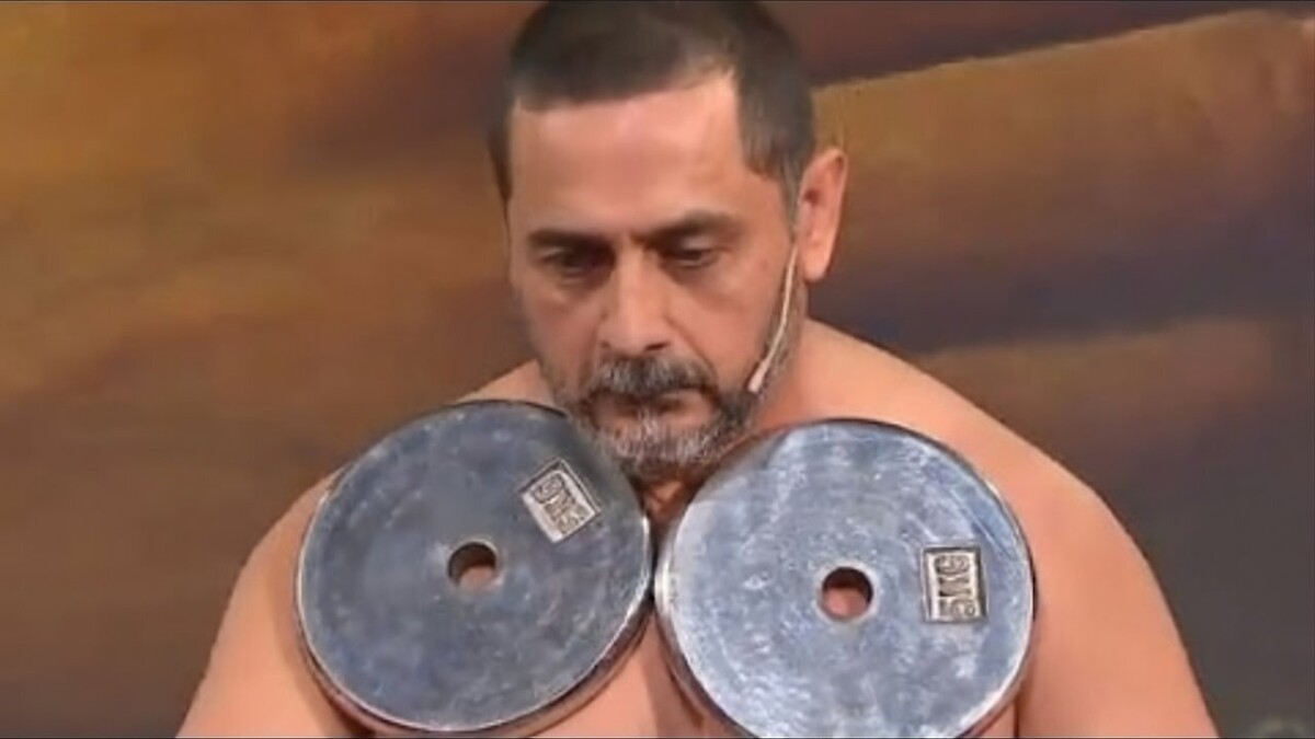 Конгресс Аргентины: Ученые опровергли миф о «намагничивании» от вакцины