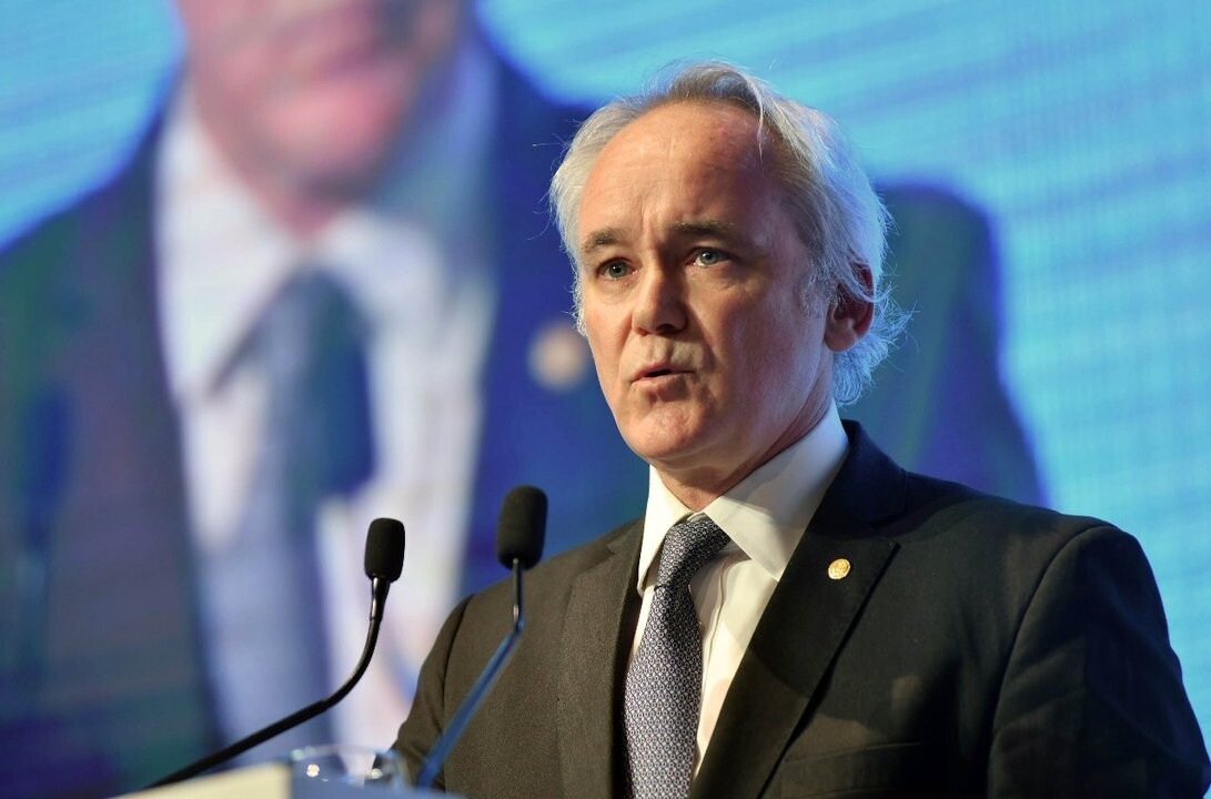 Центральный банк Аргентины планирует накопление резервов для ремонетизации экономики