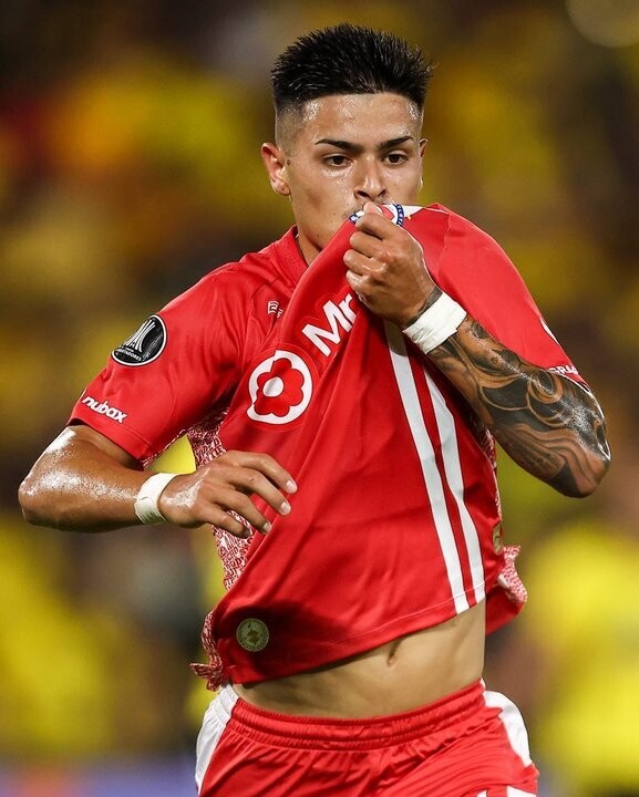 Фламенго против Лануса: финал Рекопы Южной Америки 2026