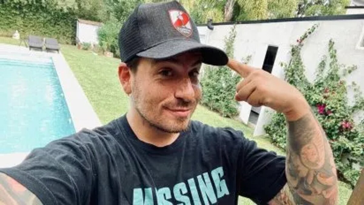 Феде Бал опроверг слухи о лайках, используя острый юмор