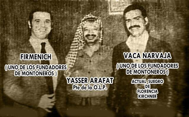 Argentina: War and Ideology