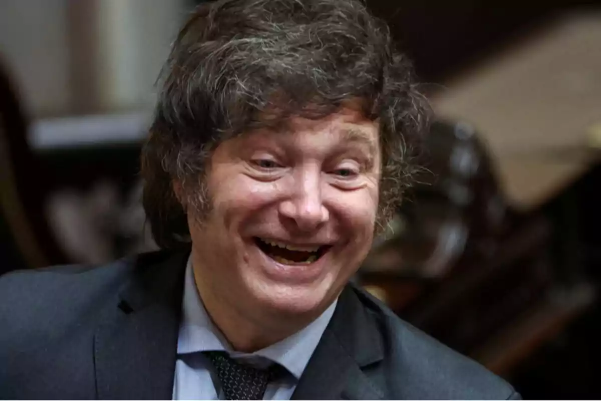 Milei Leads with Large Margin Ahead of 2027 Elections