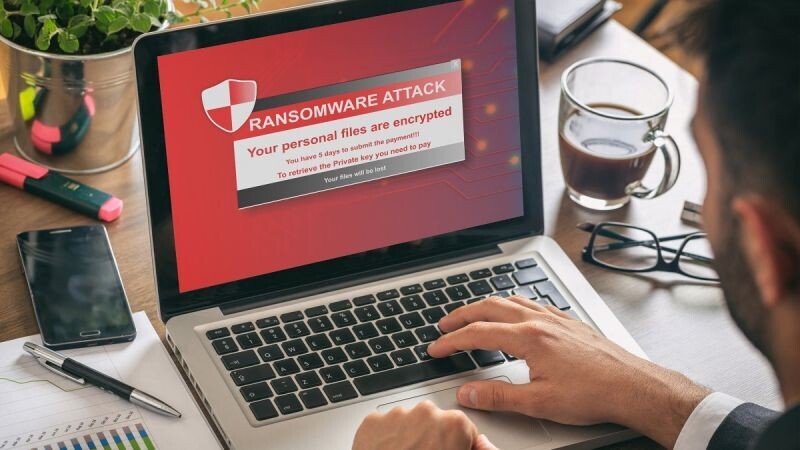Программное обеспечение-вымогатель затрагивает 86% компаний в Аргентине