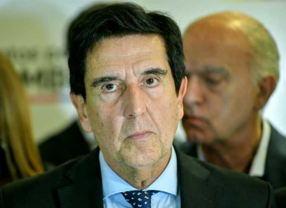 Экономист критикует аргентинское правительство за отсутствие экономической программы