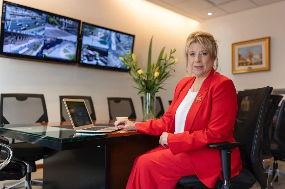 Argentina's Security Minister states the 'Bullrich Doctrine' remains in effect