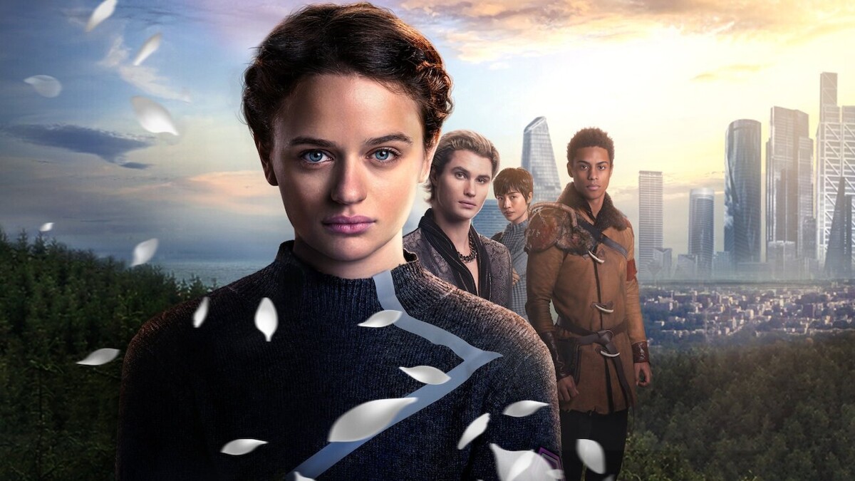 Уродцы: Премьера на Netflix, которая ставит под вопрос красоту