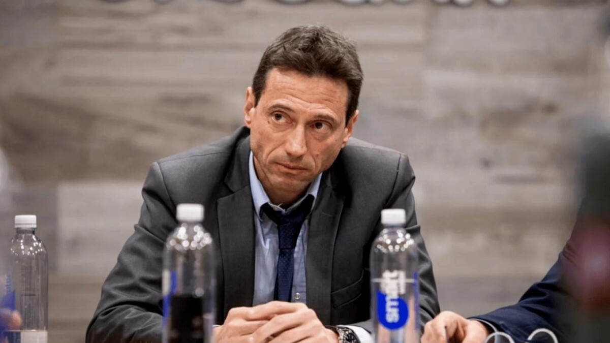 Совет директоров «Сан-Лоренсо» созвал экстренное заседание