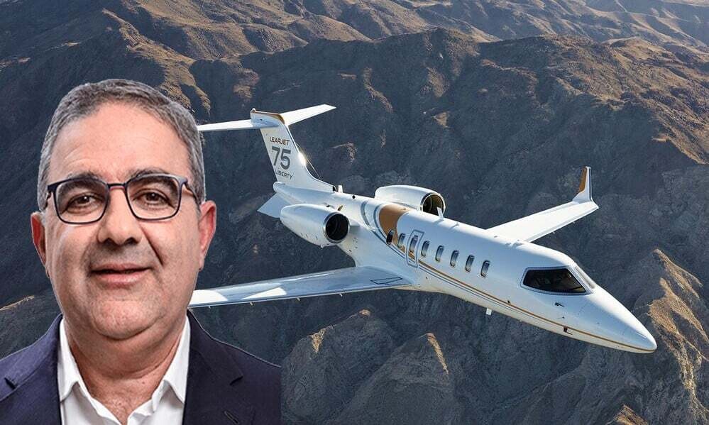 Контroversная покупка самолета стоит Катанкаре миллионы