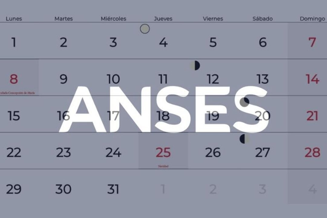 График выплат ANSES в декабре: последние даты для пенсий и пособий