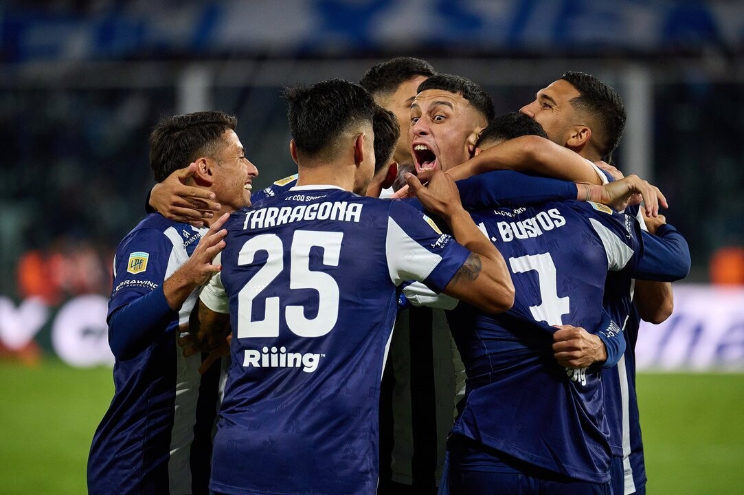 Talleres de Córdoba seeks its first victory in Libertadores