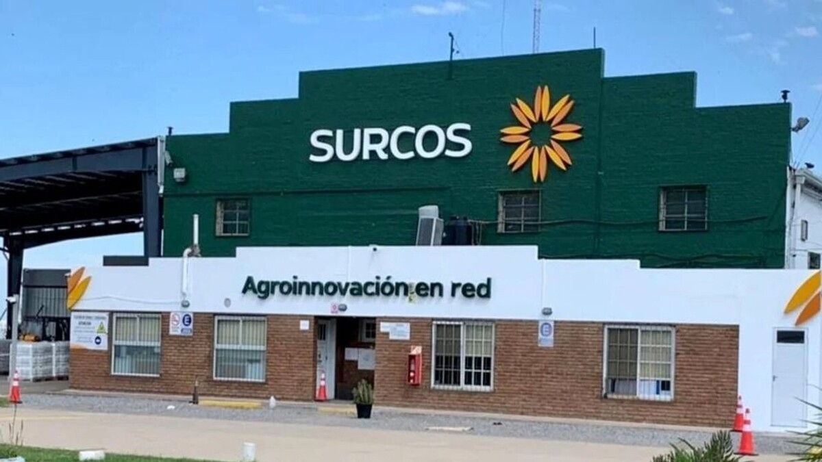 Surcos Faces Default with $300M Payment Delay