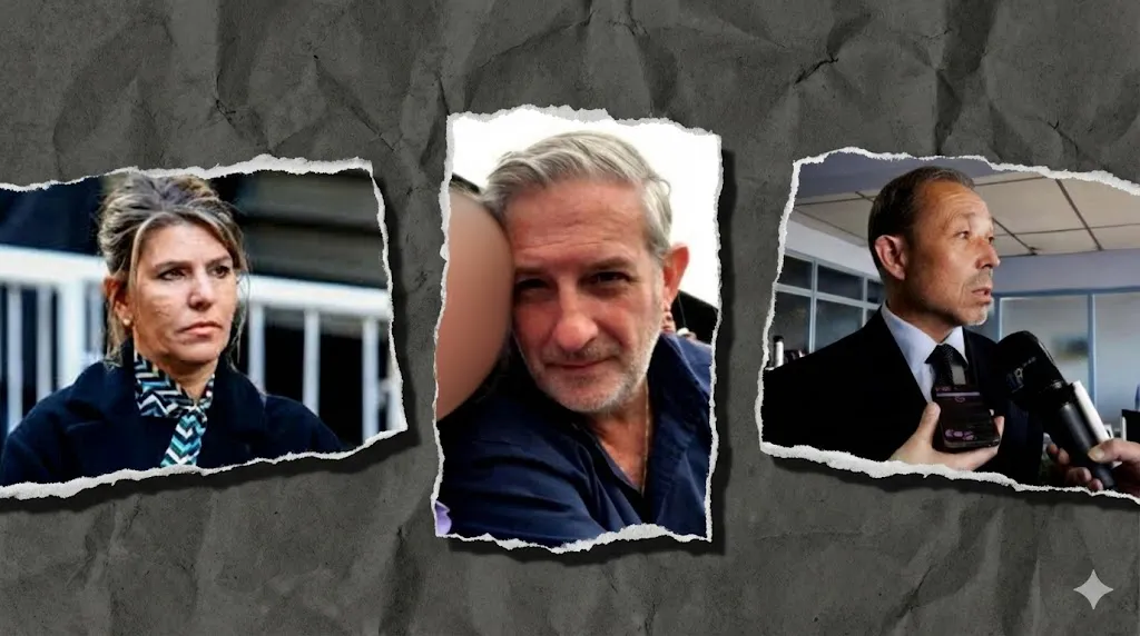 阿根廷前军事情报上校因贩毒被捕