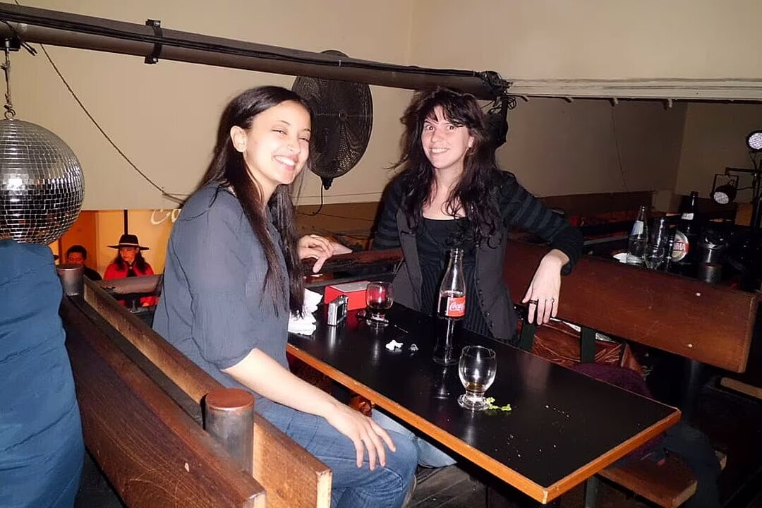 萨尔塔在法国女游客谋杀案中寻找女性进行基因比对