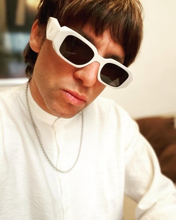 Лидер группы Turf Хоакин Левинтон перенес инфаркт