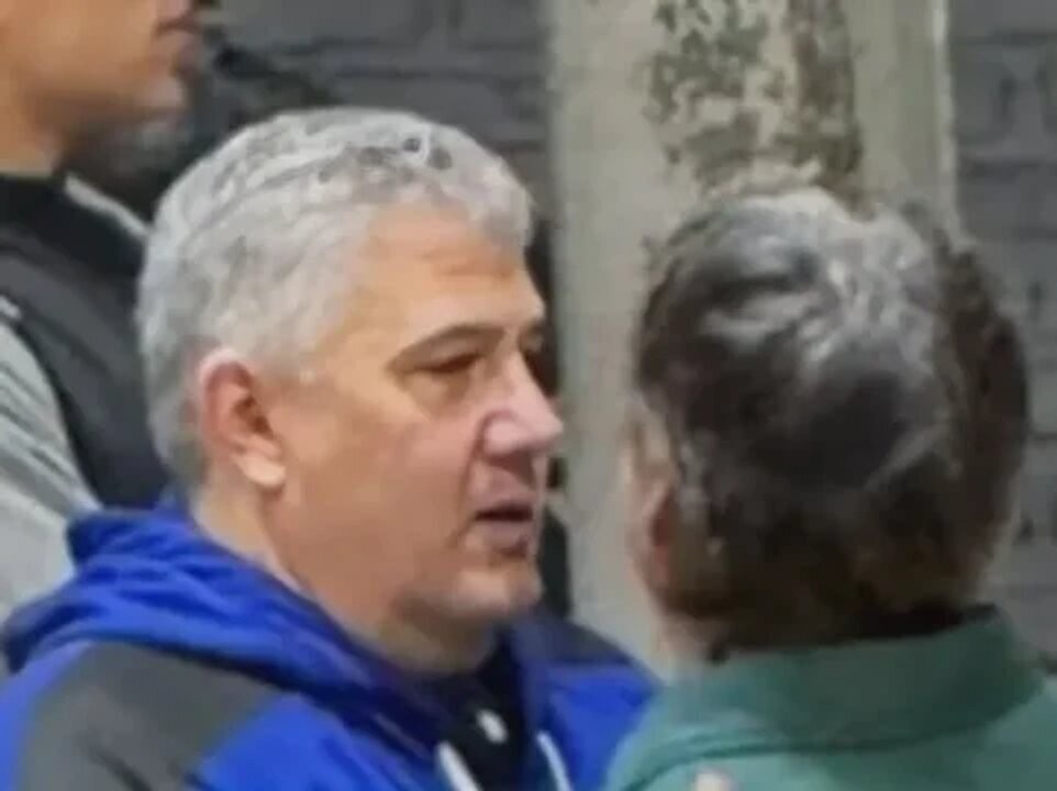 Argentine Court Rejects House Arrest Request for Suspect in Businessman's Murder