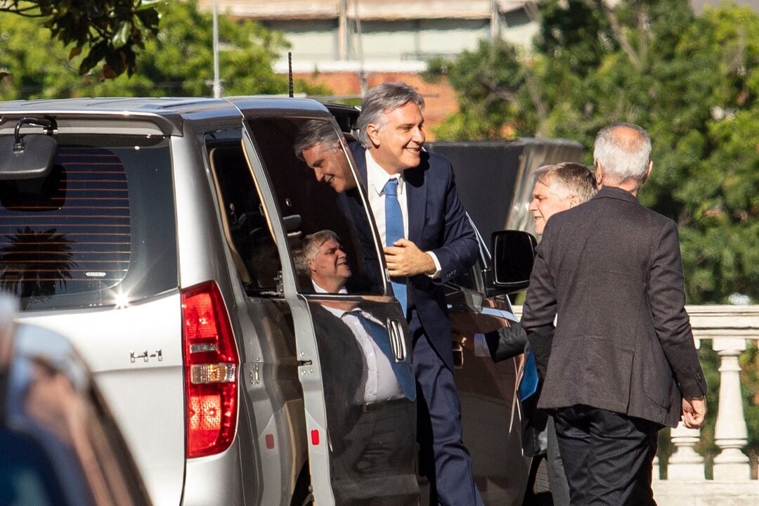 Губернаторы Аргентины выдвигают условия для одобрения бюджета на 2026 год