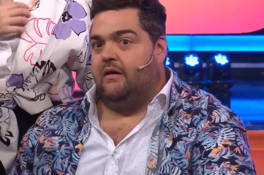 Guido Kaczka Returns and Leads El Trece Ratings