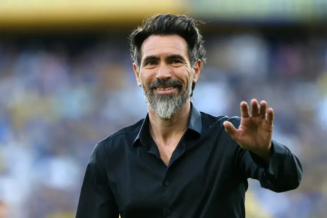 Домингес в шаге от пятого тренерского титула с «Эстудиантес»