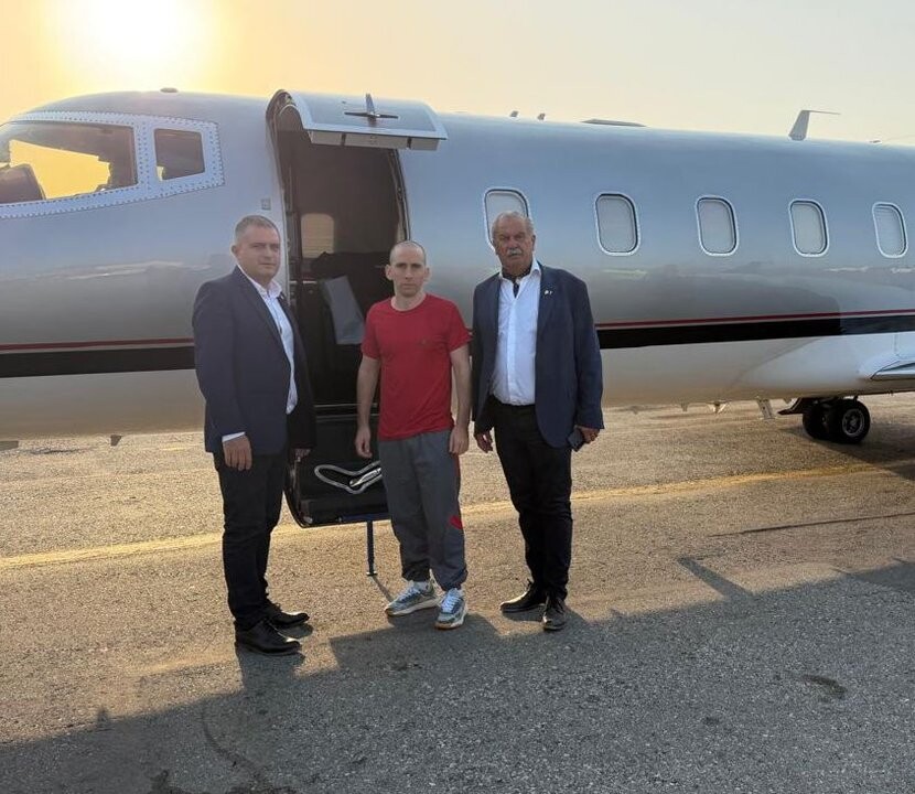 Argentina's Government Threatens Legal Action Against AFA