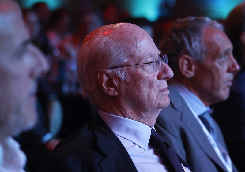 Techint的罗卡因与米莱的紧张关系寻求在墨西哥避难