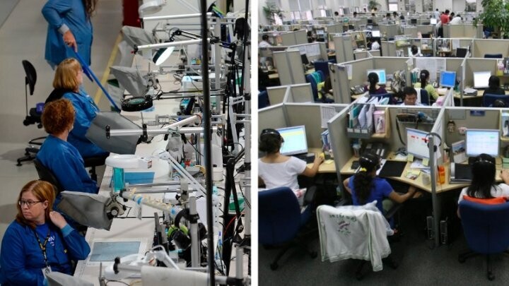 Алгоритмы против прав рабочих: новая форма эксплуатации