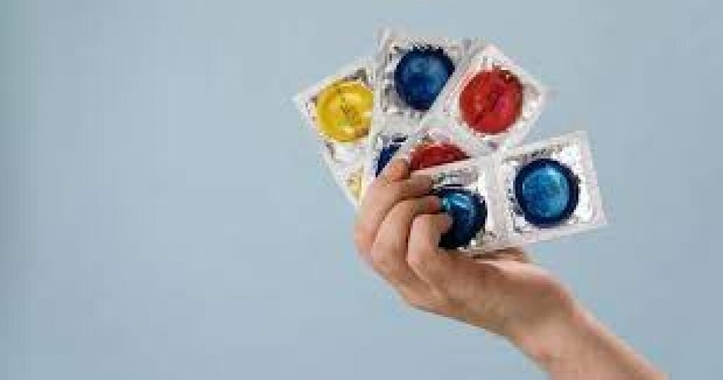 World Condom Day: Improve Sexual Health