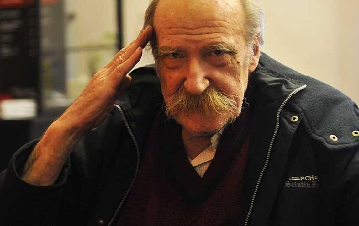 Шедевр аргентинской литературы «Сория» выходит в переиздании