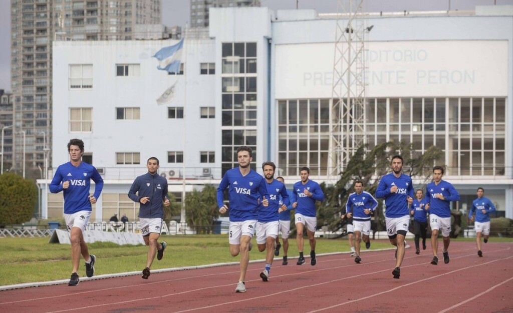 阿根廷更新运动员奖学金制度